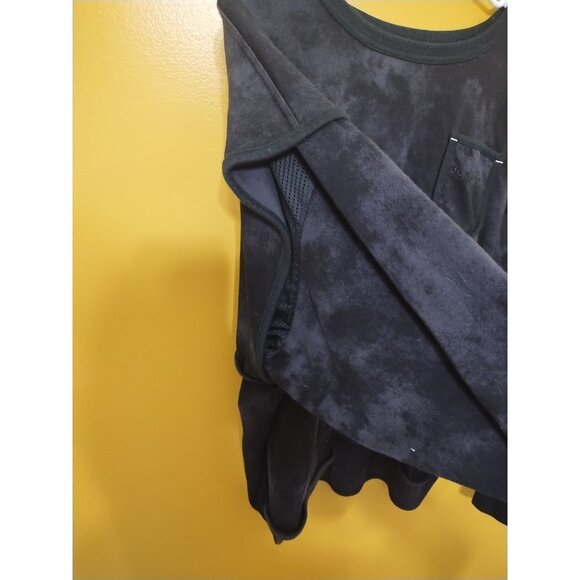 Converse Long Sleeve Tactical Cotton Performance Shirt XL Skater Y2K from 2010 - Picture 3 of 8